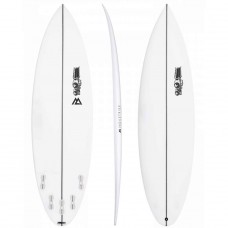 Tabla Surf JS Monsta 2020 5'10